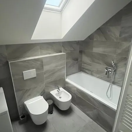 Apartment Svoboda *