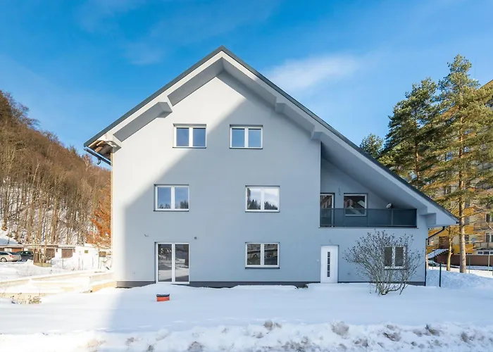 Svoboda * Svoboda nad Úpou